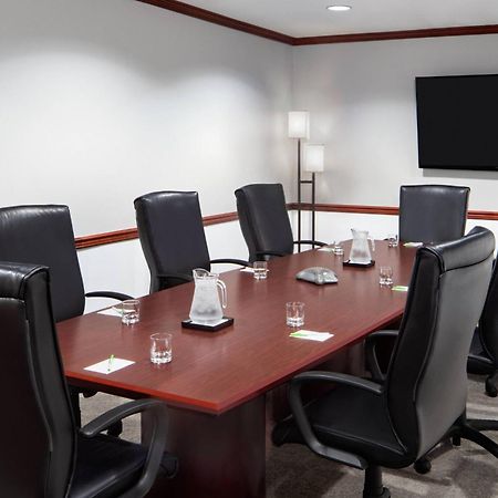 Courtyard By Marriott Stamford Downtown Hotell Eksteriør bilde