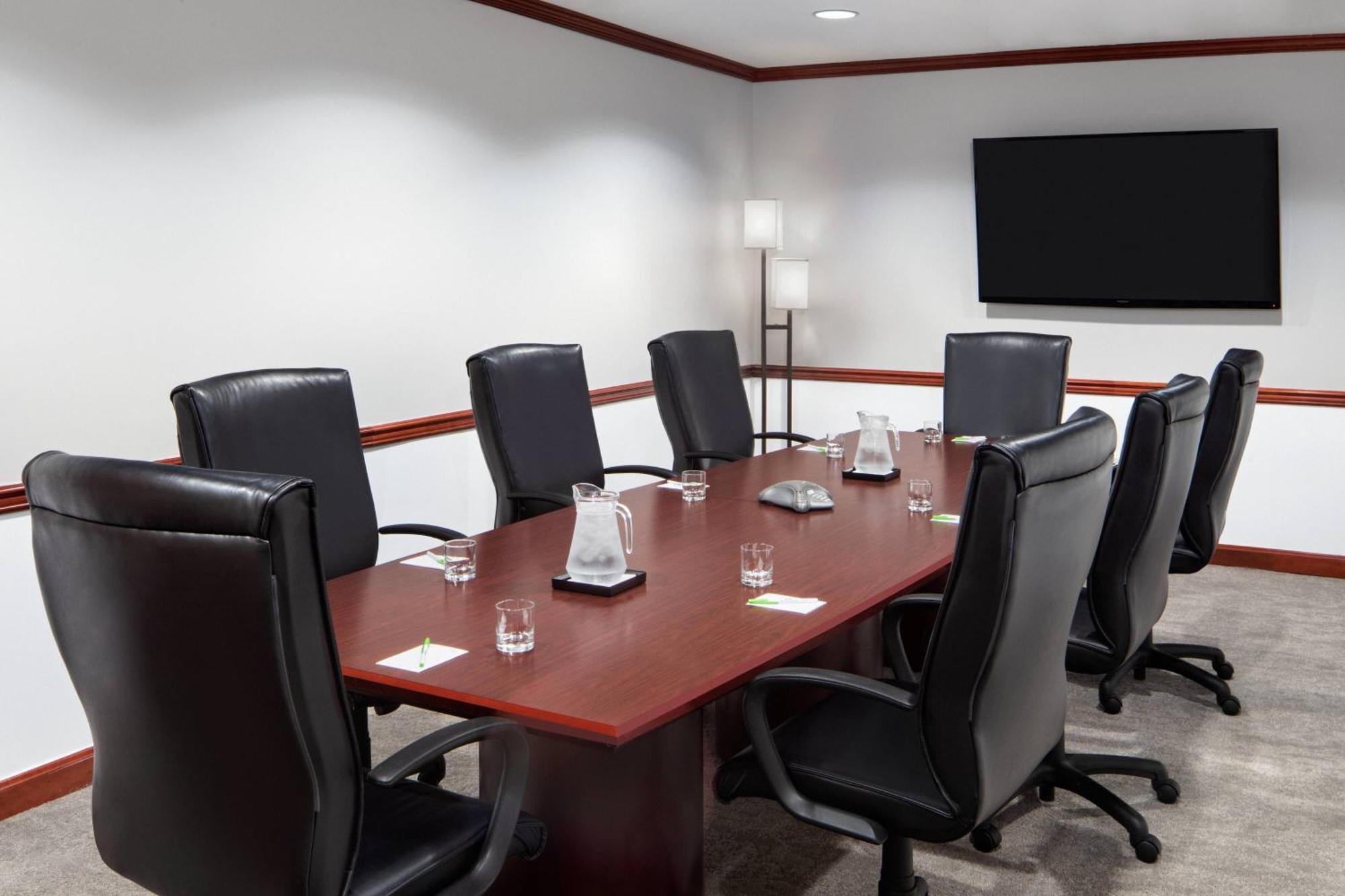 Courtyard By Marriott Stamford Downtown Hotell Eksteriør bilde