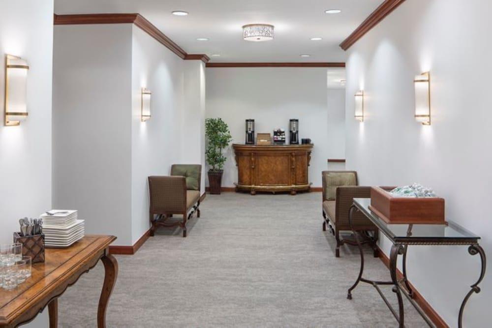 Courtyard By Marriott Stamford Downtown Hotell Eksteriør bilde